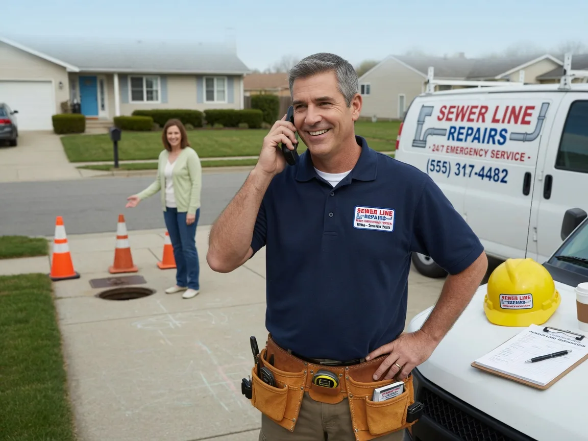 Emergency Plumber Hannastown, PA FAQs